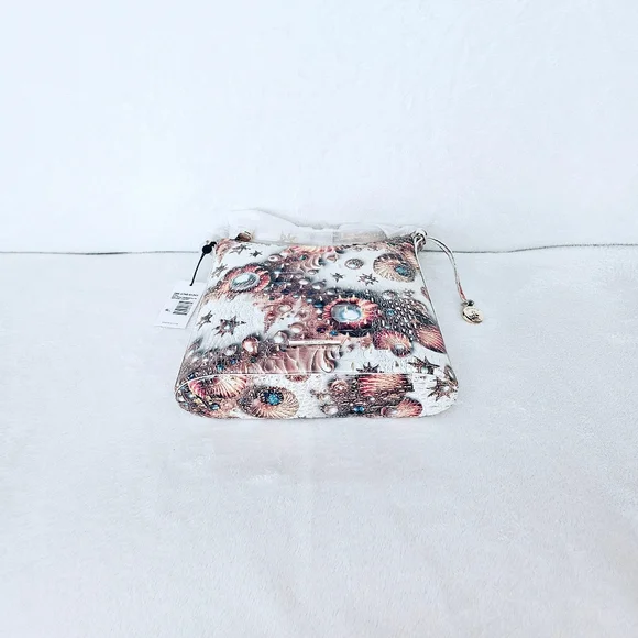 NWT Brahmin SEA JEWEL Katie w/Ady Wallet - Picture 10 of 16